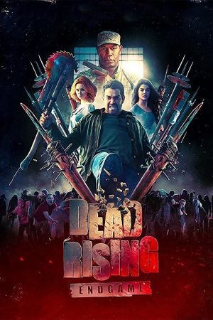 Dead Rising: Endgame Online Anschauen