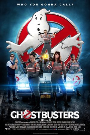 Ghostbusters Online Anschauen