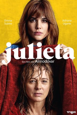 Julieta Online Anschauen