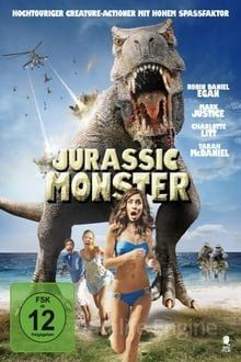 Jurassic Monster Online Anschauen