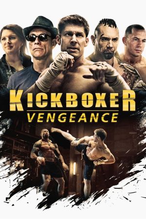 Kickboxer - Die Vergeltung Online Anschauen