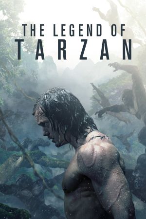 Legend of Tarzan Online Anschauen