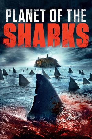 Planet of the Sharks Online Anschauen