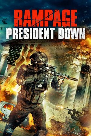 Rampage - President Down Online Anschauen