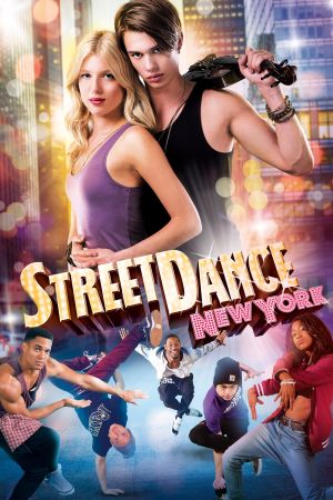 StreetDance: New York Online Anschauen