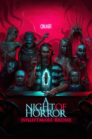 A Night of Horror: Nightmare Radio Online Anschauen