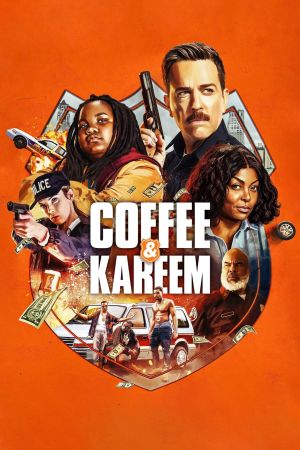 Coffee & Kareem Online Anschauen