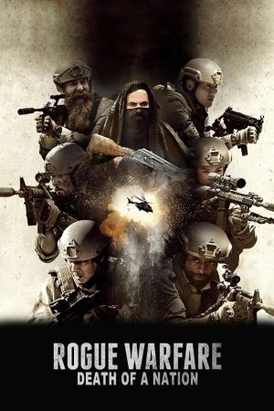 Rogue Warfare 3 - Ultimative Schlacht