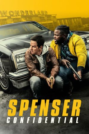 Spenser Confidential Online Anschauen