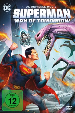 Superman: Man of Tomorrow Online Anschauen