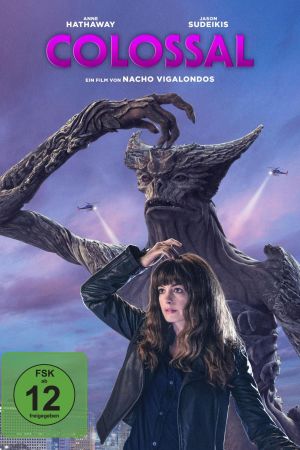 Colossal Online Anschauen