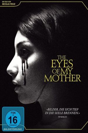 The Eyes of My Mother Online Anschauen