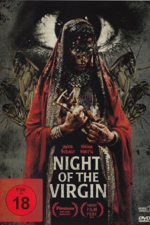 The Night of the Virgin Online Anschauen