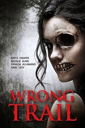 Wrong Trail: Tour in den Tod Online Anschauen