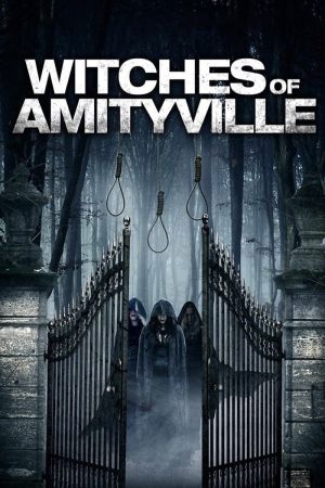 Amityville Witches Online Anschauen