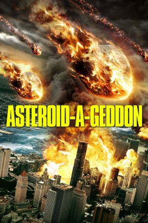 Asteroid-A-Geddon: Der Untergang naht Online Anschauen