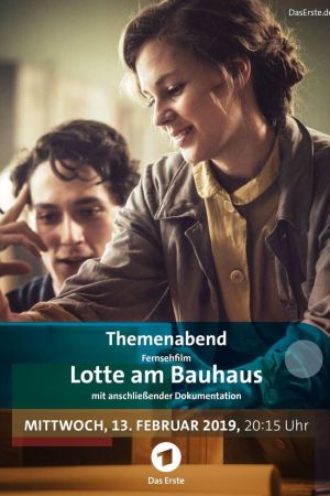 Lotte am Bauhaus Online Anschauen