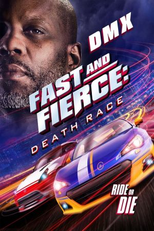 In the Drift - Death Race Online Anschauen