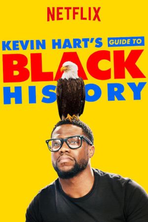 Kevin Hart erklärt die afroamerikanische Geschichte Online Anschauen