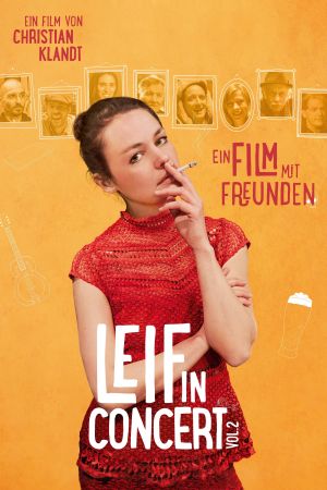 Leif in Concert Online Anschauen