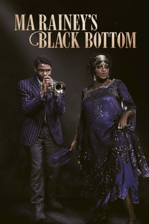 Ma Rainey's Black Bottom Online Anschauen