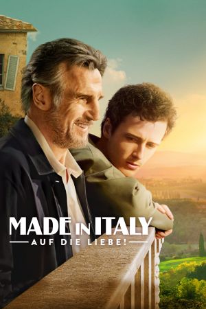 Made in Italy - Auf die Liebe Online Anschauen