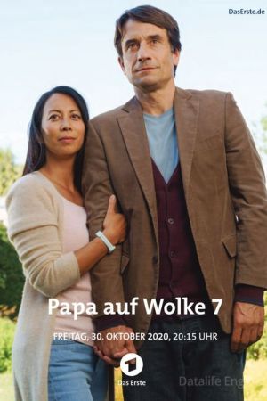 Papa auf Wolke 7 Online Anschauen