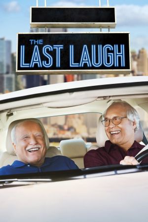 The Last Laugh Online Anschauen