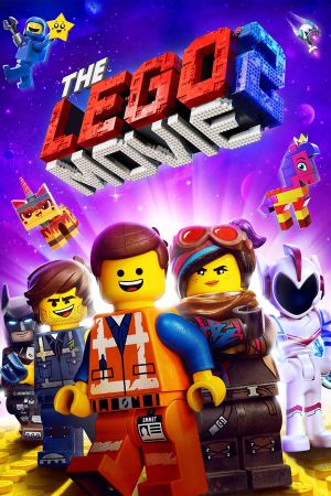 The LEGO Movie 2 Online Anschauen