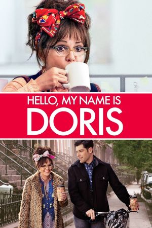 Hello, My Name Is Doris Online Anschauen