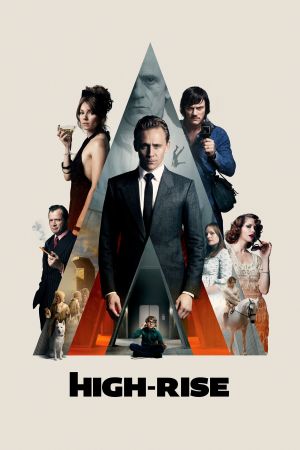 High-Rise Online Anschauen