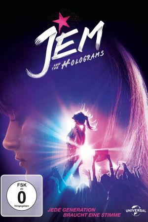 Jem and the Holograms Online Anschauen