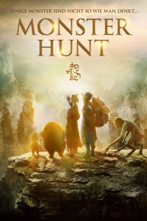 Monster Hunt Online Anschauen