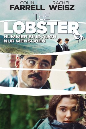 The Lobster Online Anschauen