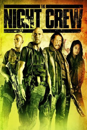 The Night Crew Online Anschauen