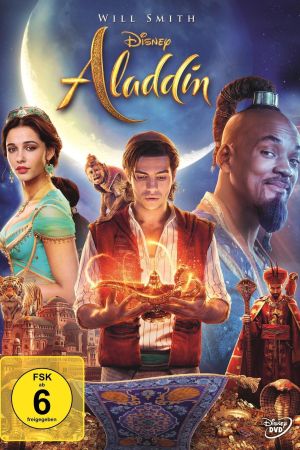 Aladdin Online Anschauen