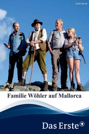 Familie Wöhler auf Mallorca Online Anschauen