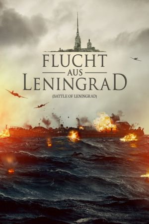 Flucht aus Leningrad Online Anschauen