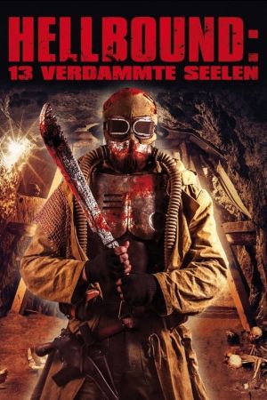 Hellbound: 13 verdammte Seelen Online Anschauen