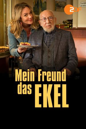 Mein Freund, das Ekel