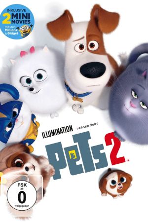 Pets 2 Online Anschauen