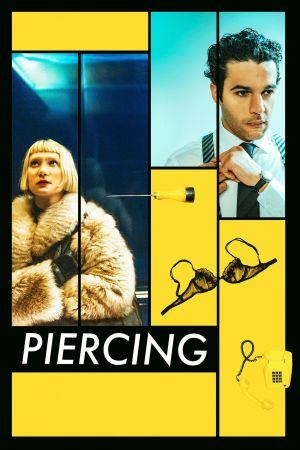 Piercing Online Anschauen