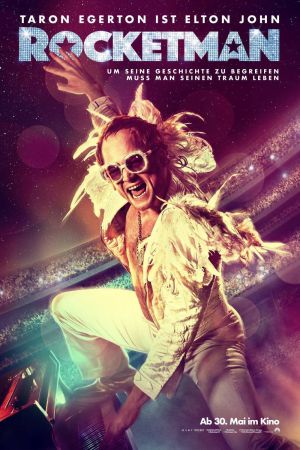 Rocketman Online Anschauen