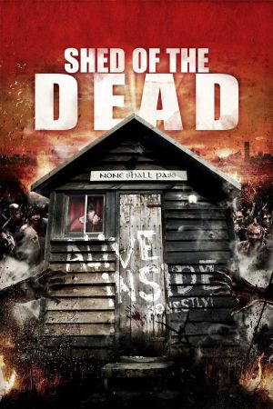 Shed of the Dead Online Anschauen