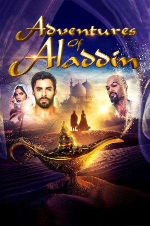 Adventures of Aladdin Online Anschauen