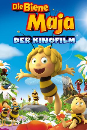 Die Biene Maja - Der Kinofilm Online Anschauen