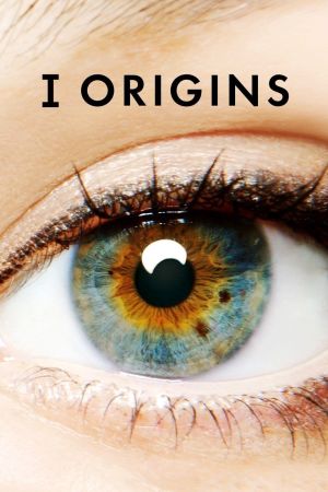 I Origins - Im Auge des Ursprungs