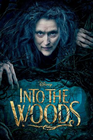 Into the Woods Online Anschauen