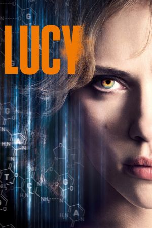 Lucy Online Anschauen