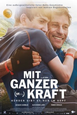 Mit ganzer Kraft Online Anschauen